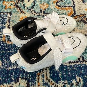 Nike SuperRep Cycle 2 Next Nature Women's Indoor Cycling Shoes with SPD clips